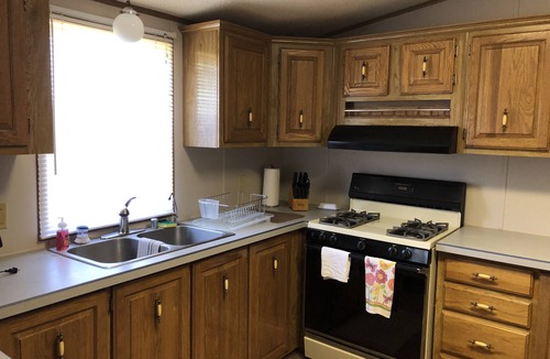 Waubun House | Family Friendly Personal Getaway