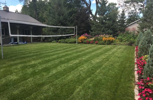 Saint Bonifacius House | Family Friendly Home With Hot Tub and Pool