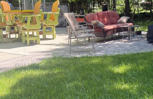 Cornell House | Family fun or private hide away on old Abe Lake!
