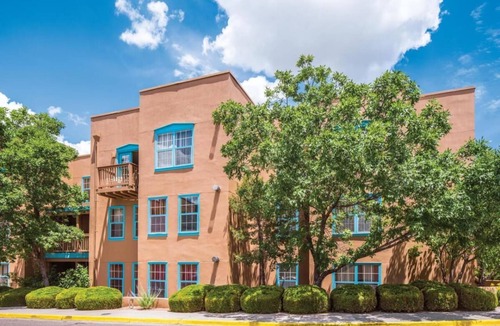 Northeast Santa Fe House | Family Getaway! Two Serene Units w/Kitchen, Pool, BBQ