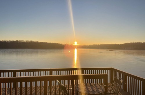Bloomingdale House | Family + Lake + Pickle = MEMORIES
