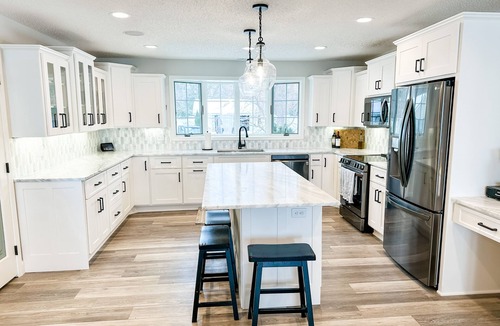 Onamia House | Family Memories on Minnesota’s Greatest Lake!