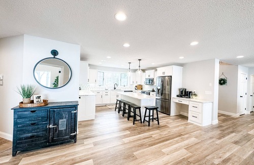 Onamia House | Family Memories on Minnesota’s Greatest Lake!