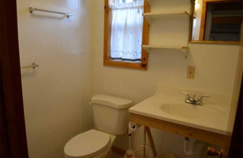 Brier Hill Cabin | Family vacation on Black Lake with a private beach!