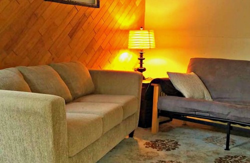 Alma Apartment | Fantastic apartment in the heart of Alma