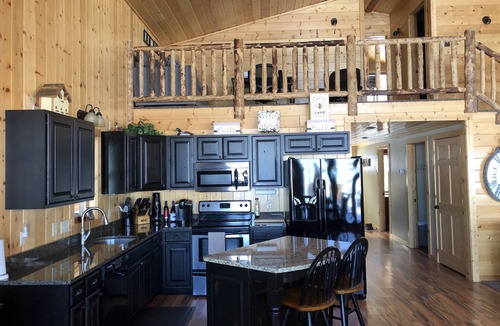 Garrison Township House | Fantastic Family Getaway (Mille Lacs Lake)