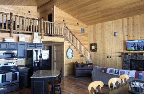 Garrison Township House | Fantastic Family Getaway (Mille Lacs Lake)