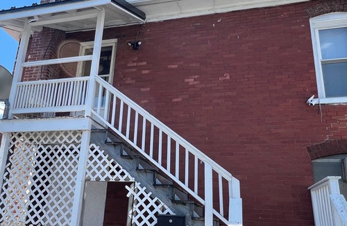 Pleasant Gap Apartment | Fantastic historical 2-bedroom apartment near Penn State and amazing fishing.