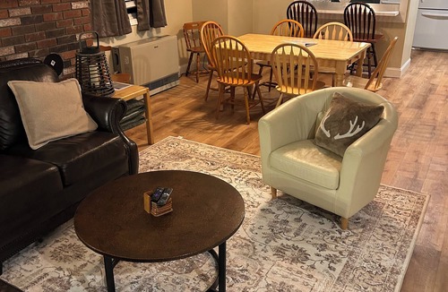 North Woodstock House | Fantastic pet friendly townhome - many nearby attractions in North Woodstock NH