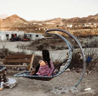 Terlingua Other | Fantastic Secluded Dome with Great Desert Views in Terlingua, Texas