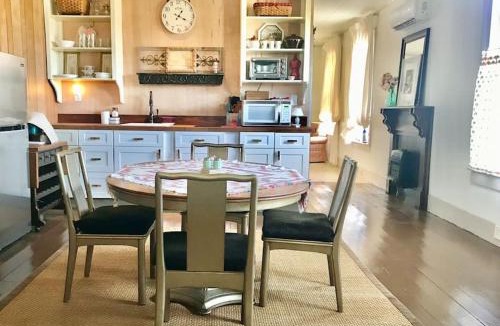 Georgetown Apartment | FARMHOUSE INN private apartments