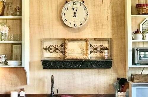 Georgetown Apartment | FARMHOUSE INN private apartments