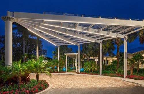 Marathon Resort | Faro Blanco Resort Marathon Florida Keys, Curio by Hilton