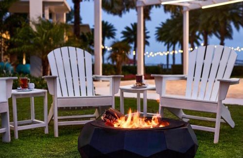 Marathon Resort | Faro Blanco Resort Marathon Florida Keys, Curio by Hilton