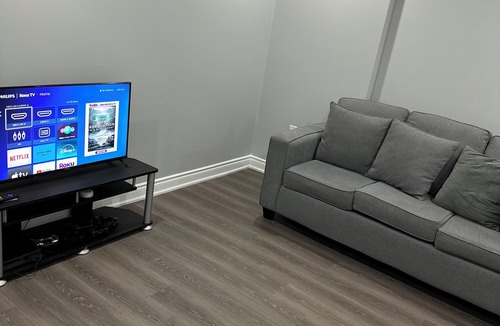 Brampton House | Fastbear 2