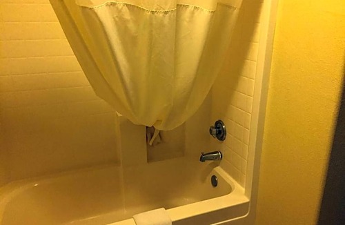 East Las Vegas Apartment | Featuring a year round indoor pool and a hot tub .