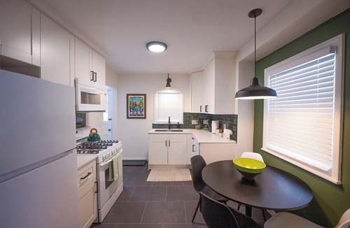 Richfield House | Feels like Home/Fast Wifi/Close to the Airport