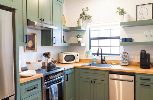 Northside House | FIFA 2026 6 mins from Downtown & Stadium Private Parking