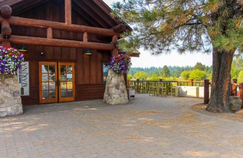 Sunriver House | Filbert Lane 13 | Discover Sunriver