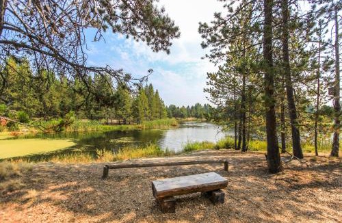 Sunriver House | Filbert Lane 13 | Discover Sunriver