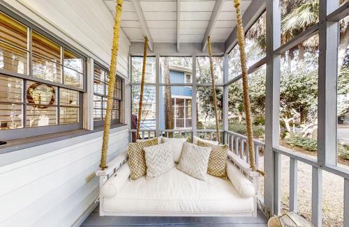 Steinhatchee House | Fish, Hike & Unwind! Quiet Haven in Steinhatchee