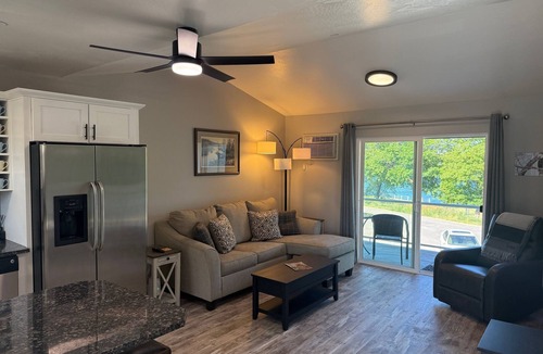 Polson Condo | Flathead Lake Condo