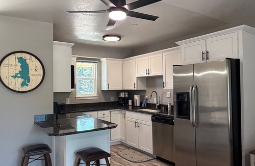 Polson Condo | Flathead Lake Condo