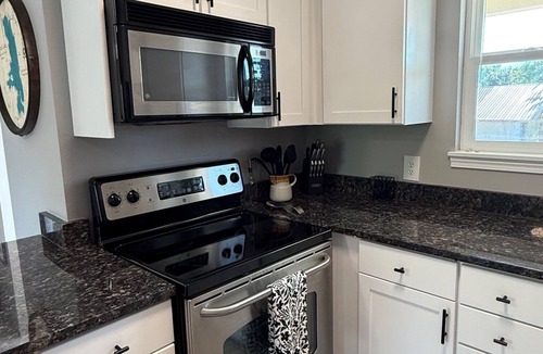 Polson Condo | Flathead Lake Condo
