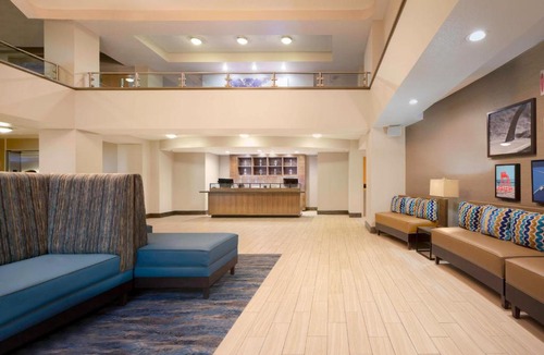 Cocoa Beach Hotel | Four Points by Sheraton Cocoa Beach