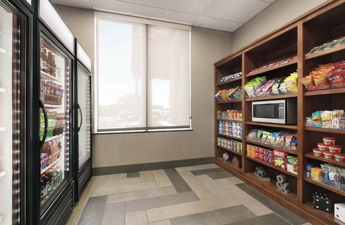 North Natomas Hotel | Four Points by Sheraton Sacramento International Airport