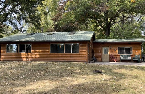 Hager City Cabin | Four Season Private Retreat