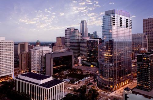 Downtown Minneapolis Hotel | Four Seasons Hotel Minneapolis