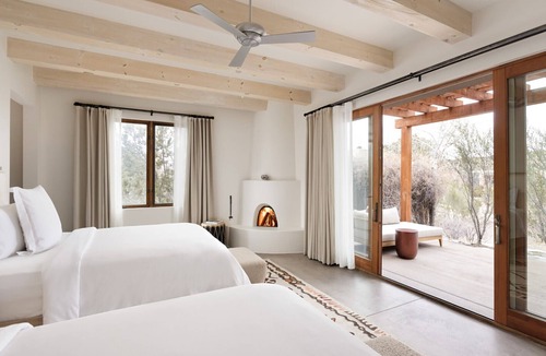 Santa Fe Resort | Four Seasons Resort Rancho Encantado Santa Fe