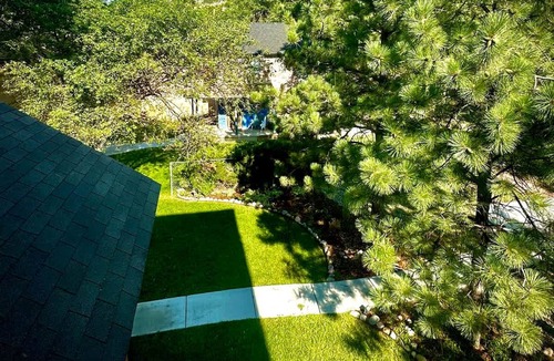 Raton House | Franklin Fab Gallery House