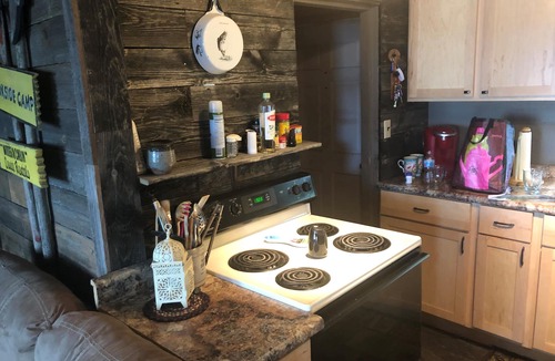 Faribault Cabin | French Lake Escape