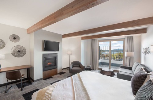 Friday Harbor Hotel | Friday Harbor House