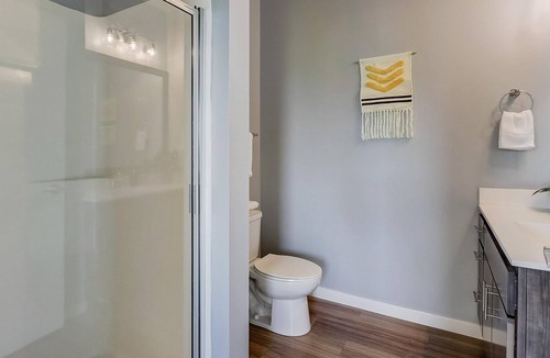 Powderhorn Apartment | Frontdesk | 1 BR Apt near Allianz Field