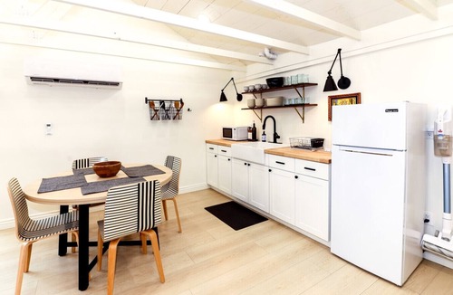 Star House | Full Barn Conversion · Loft, Gym & Game Room
