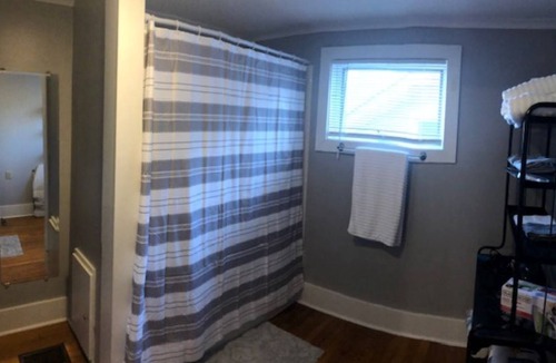 Ogdensburg House | Fully furnished 2BR Home w/ all utilities included