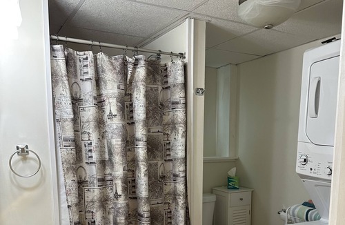 Westfield Apartment | Fully furnished apartment with private entry. Everything included..