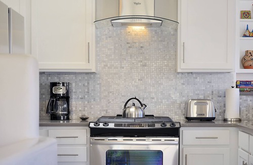 Historic Eastside House | Fully remodeled home in the heart of Historic Santa Fe - AC - Easy stroll to All