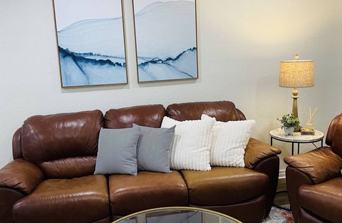 Perryton House | Fully remodeled