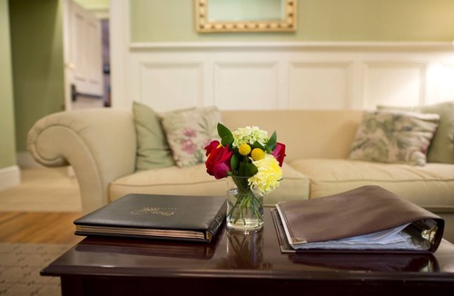Charleston Historic District Hotel | Fulton Lane Inn