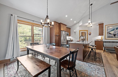 North Woodstock Condo | Fun in the White Mountains! All year round ❄️⛰️☀️