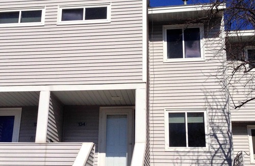 Kingfield House | Furnished Townhouse W/Garage - By Lake Harriet - Best Location Ever!