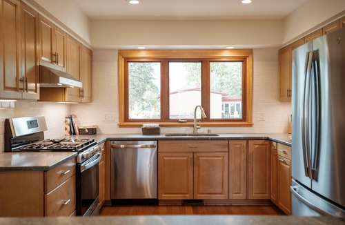 Lake City House | ☀️☀️ Garden Street Retreat at Lake Pepin ☀️☀️