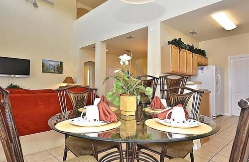 Loughman House | Gated community. Oversized heatable pool & Spa, TV all rooms, 8' pool table