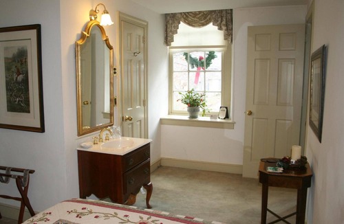 Malvern Bed & Breakfast | General Warren