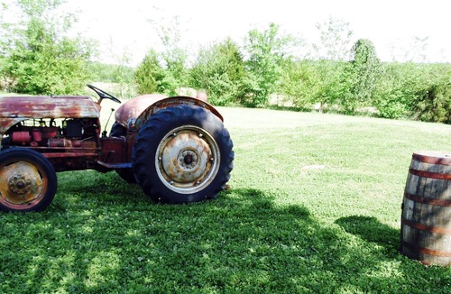 Rutherford County House | Genesis Country Estate | Exceptional Wedding Venue