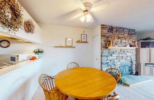 Glen Arbor House | Gentle Winds 9 10